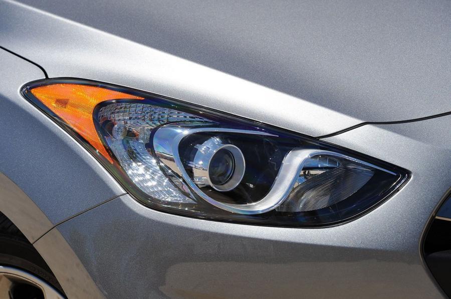  Hyundai Elantra GT 2012 года  (фото 139 из 151)